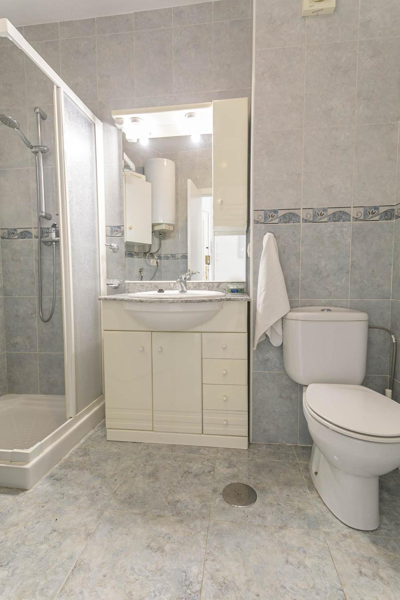 Appartement Canovas Nerja- Estudio 410 Nerja