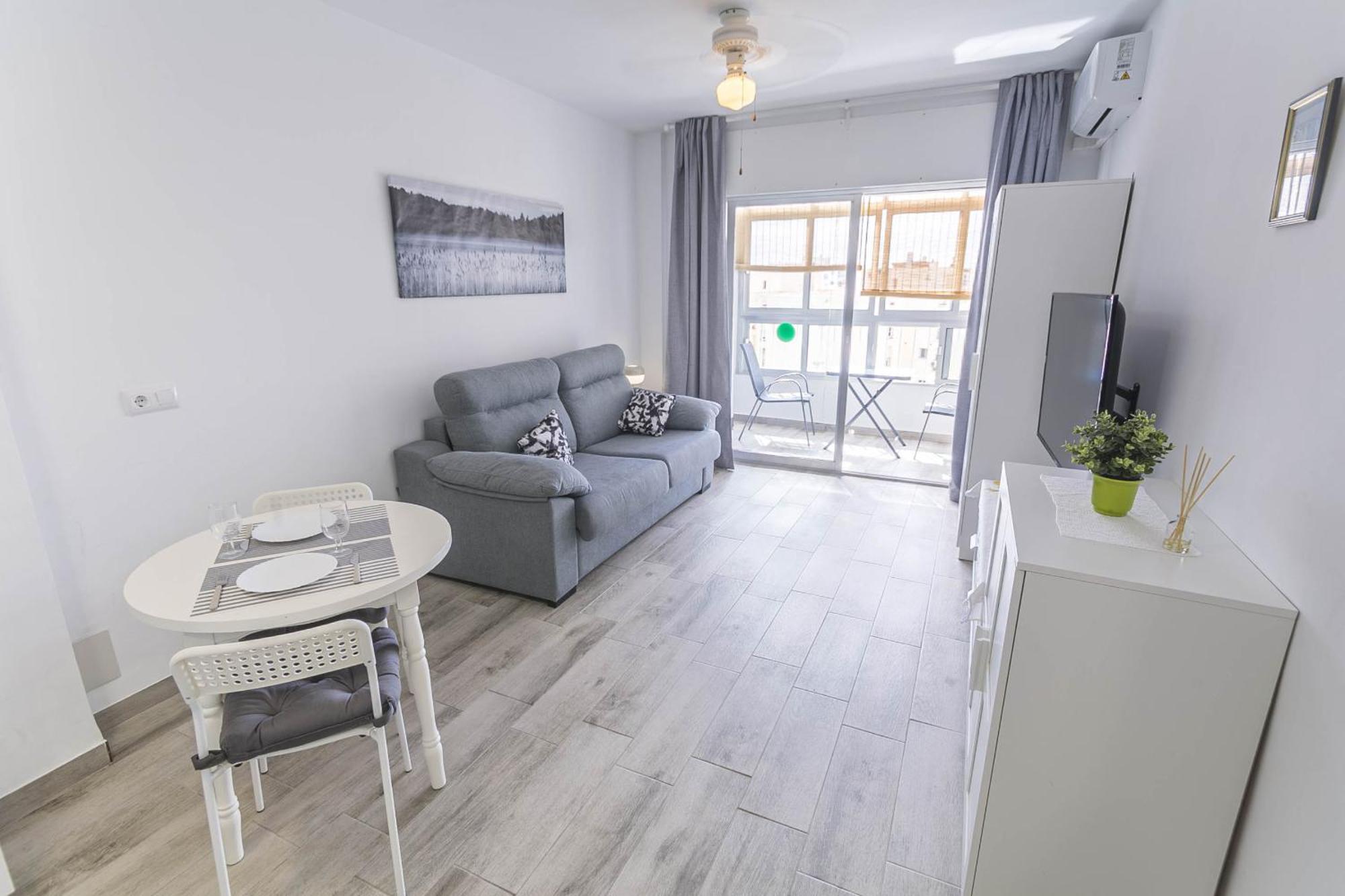 Canovas Nerja- Estudio 410