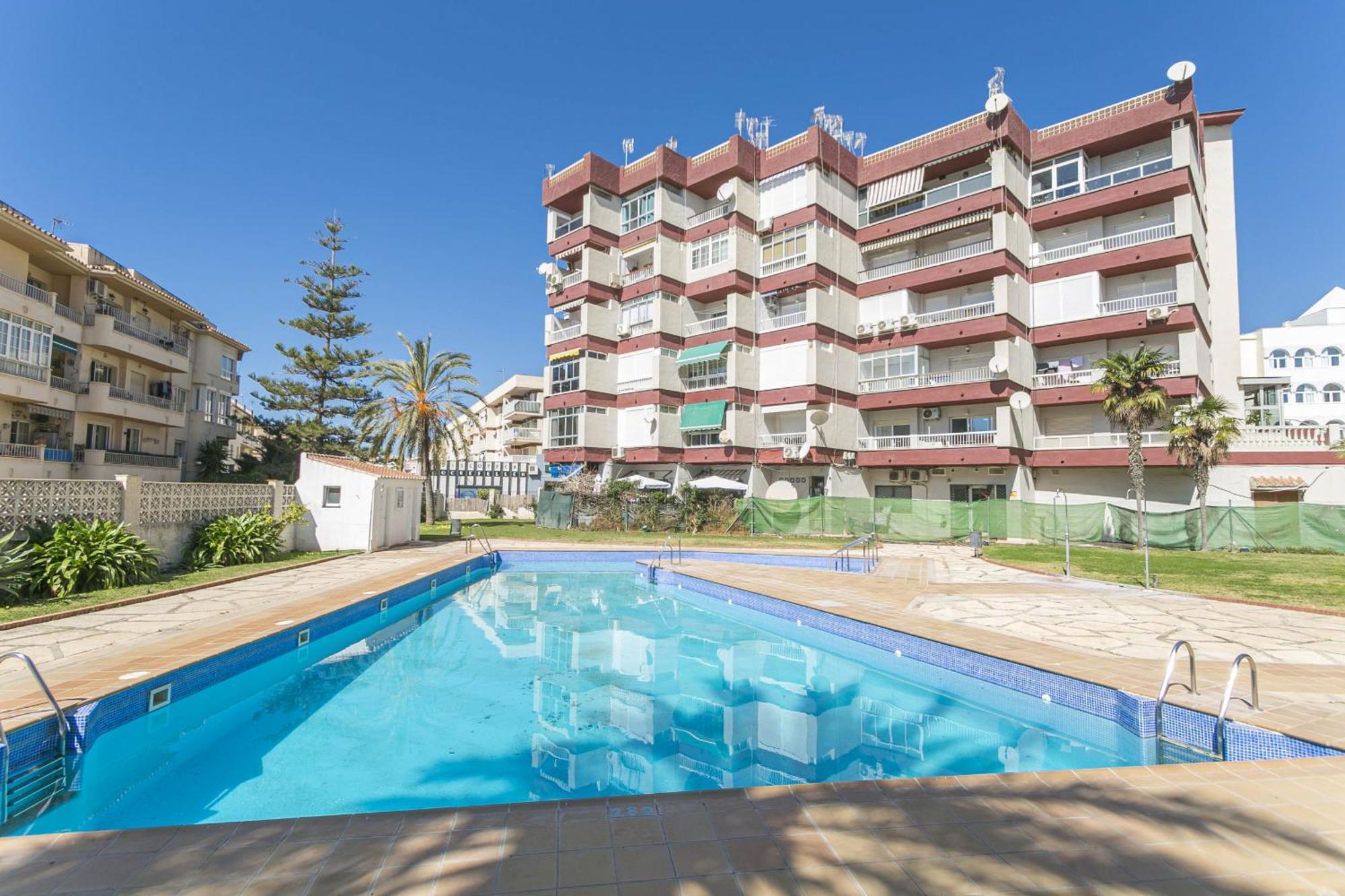 Appartement Canovas Nerja- Estudio 410 Nerja