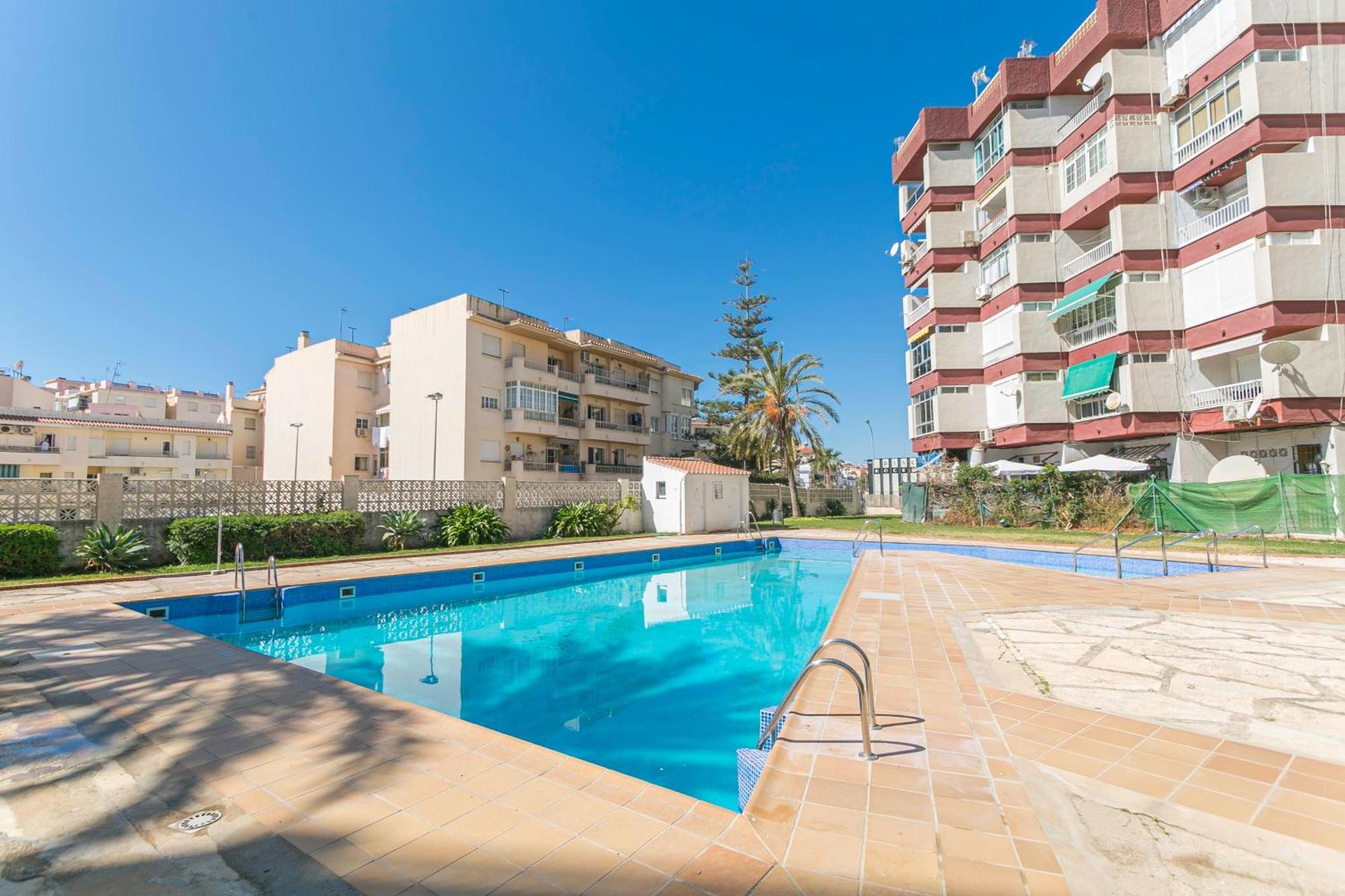 Appartement Canovas Nerja- Estudio 410 Nerja